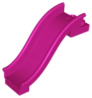 LEGO® DUPLO® KLOUZAČKA SKLUZAVKA