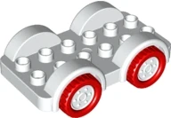 LEGO® DUPLO® PODVOZEK
