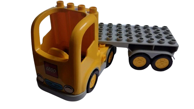 LEGO® DUPLO® AUTO KAMION TAHAČ