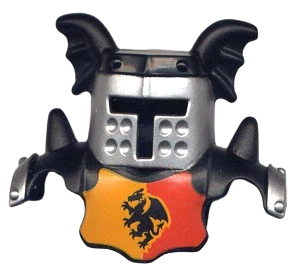 LEGO® DUPLO® BRNĚNÍ PRO RYTÍŘE