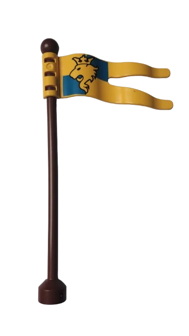 LEGO® DUPLO® VLAJKA PRAPOR