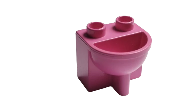 LEGO® DUPLO® UMYVADLO
