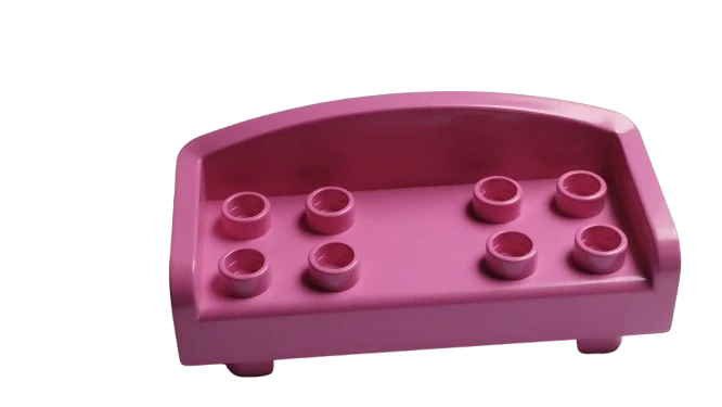 LEGO® DUPLO® GAUČ POHOVKA SEDAČKA