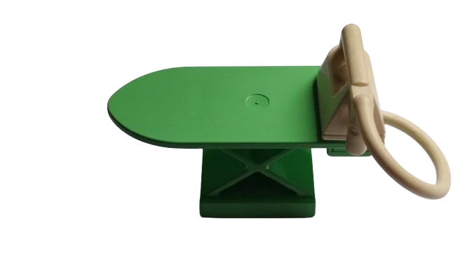 LEGO® DUPLO® ŽEHLÍCÍ PRKNO SE ŽEHLIČKOU