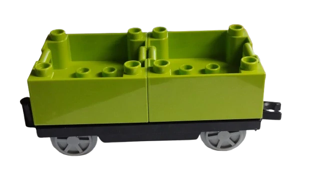 LEGO® DUPLO® MAŠINKA VLÁČEK VAGON
