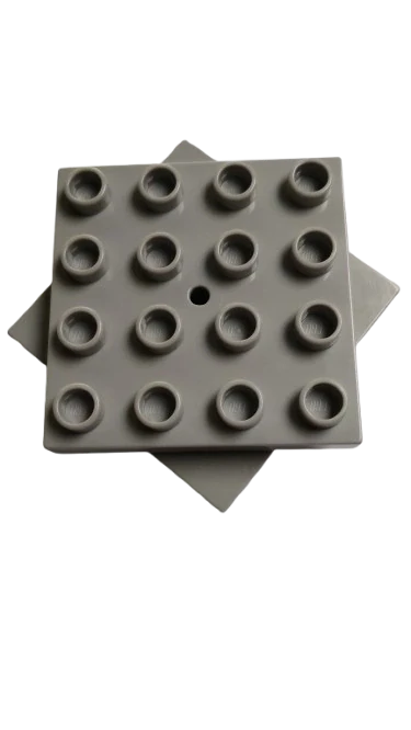 LEGO® DUPLO® OTOČNÁ KOSTKA 4X4