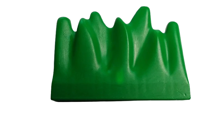 LEGO® DUPLO® TRÁVA KEŘ - STRESOVÁ LINIE