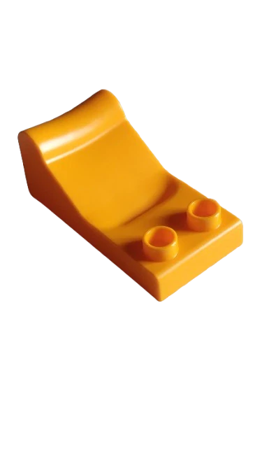 LEGO® DUPLO® LEHÁTKO