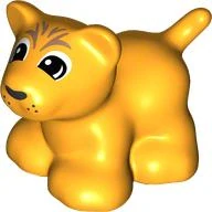 LEGO® DUPLO® LVÍČE