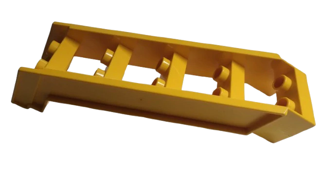 LEGO® DUPLO® SCHODY ŽEBŘÍK - VADA - PRASKLINA