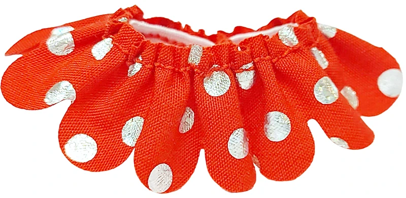 LEGO® DUPLO® SUKNĚ SUKÉNKA