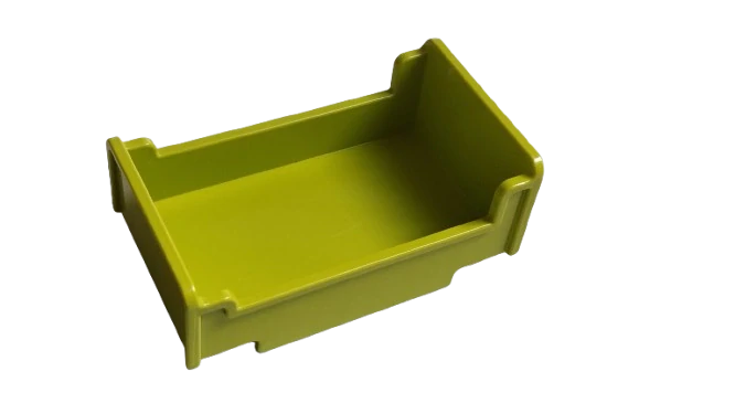 LEGO® DUPLO® POSTEL POSTÝLKA