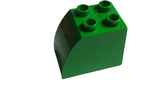 LEGO® DUPLO® KOSTKA 2X3 OBLÁ