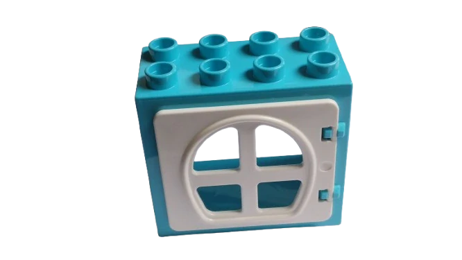 LEGO® DUPLO® DŮM OKNO OKÉNKO