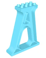 LEGO® DUPLO® PILÍŘ STOJNA
