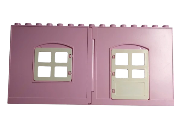 LEGO® DUPLO® STĚNA DOMU