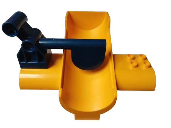 LEGO® DUPLO® NÁSYPKA