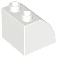 LEGO® DUPLO® KOSTKA OBLÁ