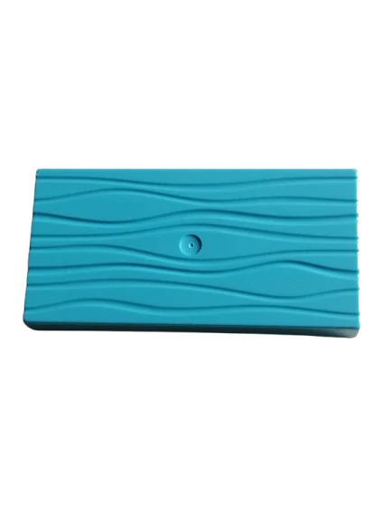 LEGO® DUPLO® KOSTKA KOSTKY DŘEVO DESKA