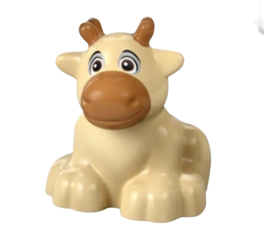 LEGO® DUPLO® SOB SVEN