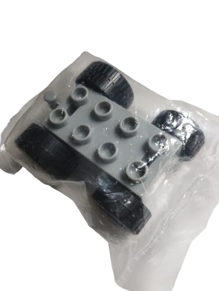 LEGO® DUPLO® PODVOZEK TRAKTORU
