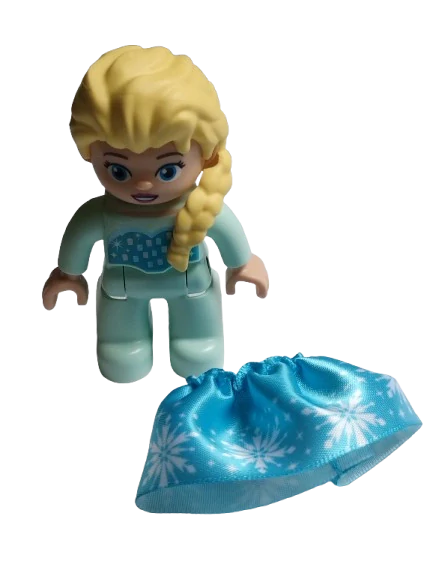 LEGO® DUPLO® DISNEY FROZEN FIGURKA ŽENA ELSA