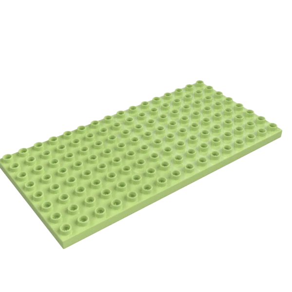 LEGO® DUPLO® PODLOŽKA 8x16 DESKA
