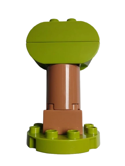 LEGO® DUPLO® STROM STROMEK