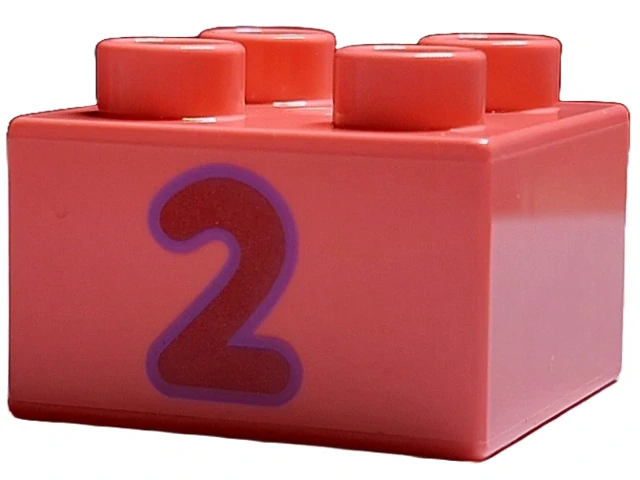 DÁREK Č. 1050 - DUPLO® POTISK