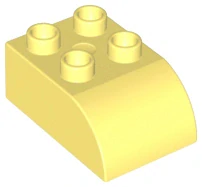 DÁREK Č.9696 - DUPLO® KOSTKA 2X3
