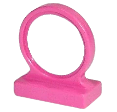 LEGO® DUPLO® ZRCADLO