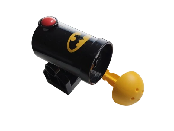 LEGO® DUPLO® BATMAN VYSTŘELOVACÍ DĚLO + NÁBOJ