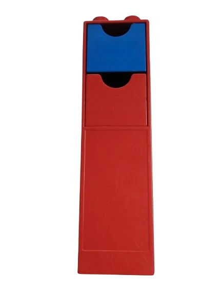 LEGO® DUPLO® SLOUPEK SLOUP + 2X ŠULÍČEK
