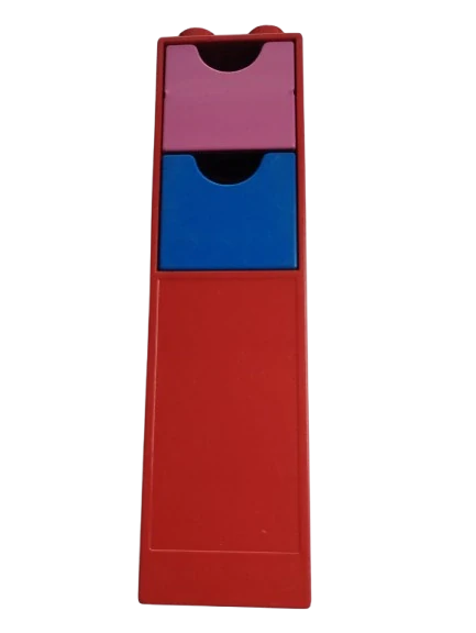 LEGO® DUPLO® SLOUPEK SLOUP + 2X ŠULÍČEK