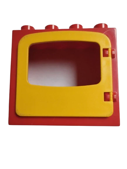 LEGO® DUPLO® OKNO OKÉNKO