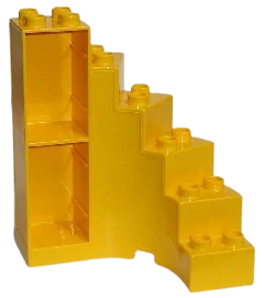 LEGO® DUPLO® SCHODY SCHODIŠTĚ