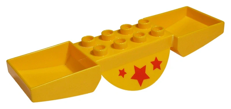 LEGO® DUPLO® HOUPAČKA