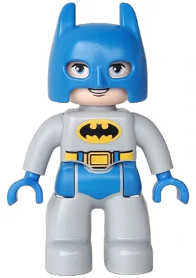LEGO® DUPLO® SUPER HEROES FIGURKA BATMAN