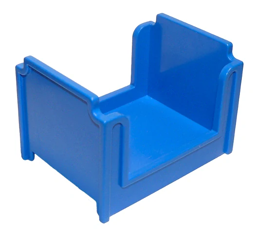 LEGO® DUPLO® POSTEL POSTÝLKA PALANDA