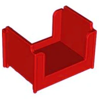 LEGO® DUPLO® POSTEL POSTÝLKA PALANDA