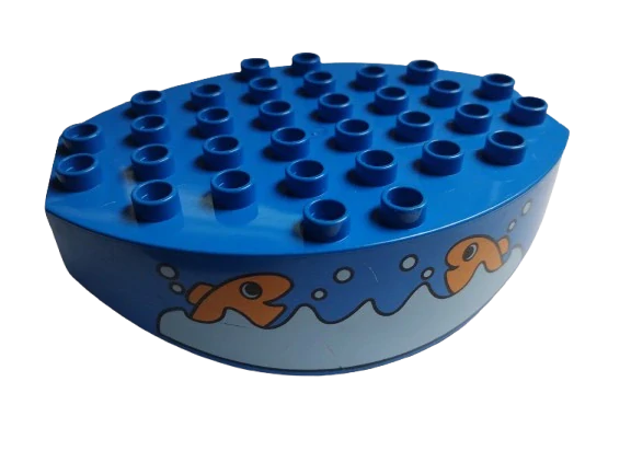 LEGO® DUPLO® HOUPAČKA