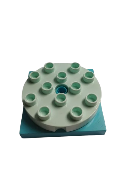 LEGO® DUPLO® OTOČNÁ KOSTKA