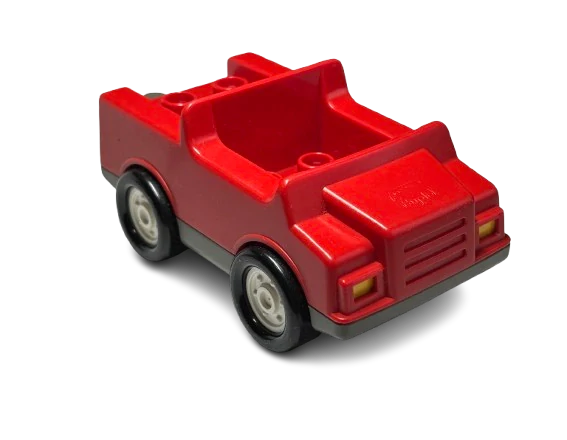 LEGO® DUPLO® AUTO AUTÍČKO