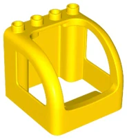 LEGO® DUPLO® KABINA AUTA