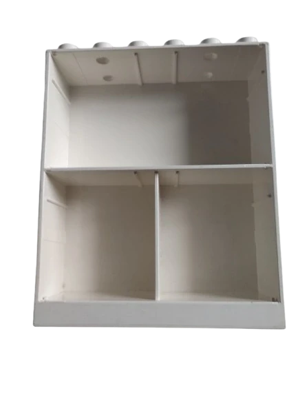 LEGO® DUPLO® STĚNA REGÁL SKŘÍŇ VITRÍNA