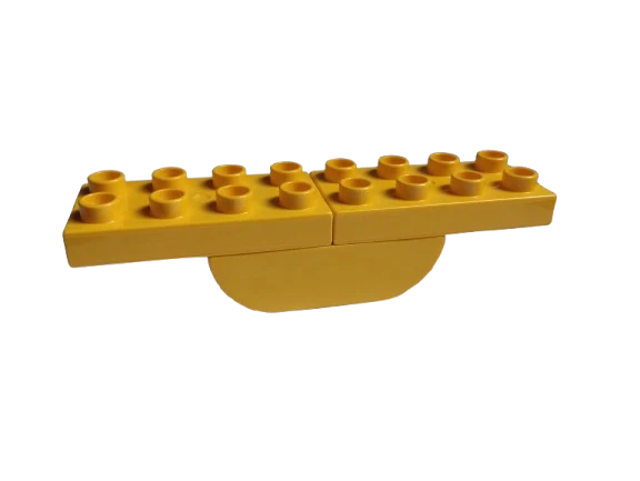 LEGO® DUPLO® HOUPAČKA