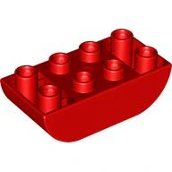 DÁREK Č.9699923 - DUPLO® KOSTKA