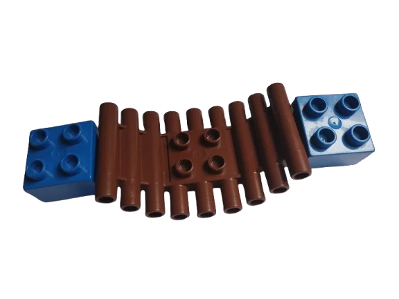 LEGO® DUPLO® HOUPACÍ MOST LÁVKA
