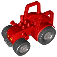 LEGO® DUPLO® TRAKTOR