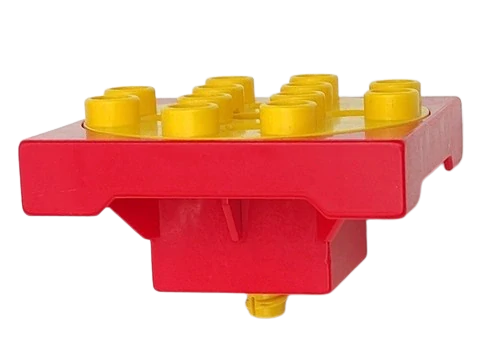 LEGO® DUPLO® TOOLO OTOČNÁ KOSTKA